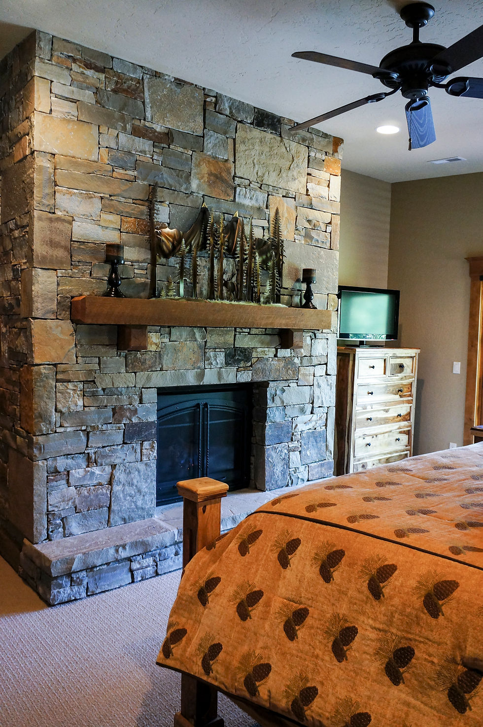 sandpoint vacation rentals