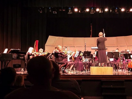 50-Year Jubilee Celebration Concert