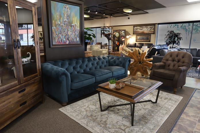 ABOUT US | SANDPOINT IDAHO | SANDPOINT FURNITURE