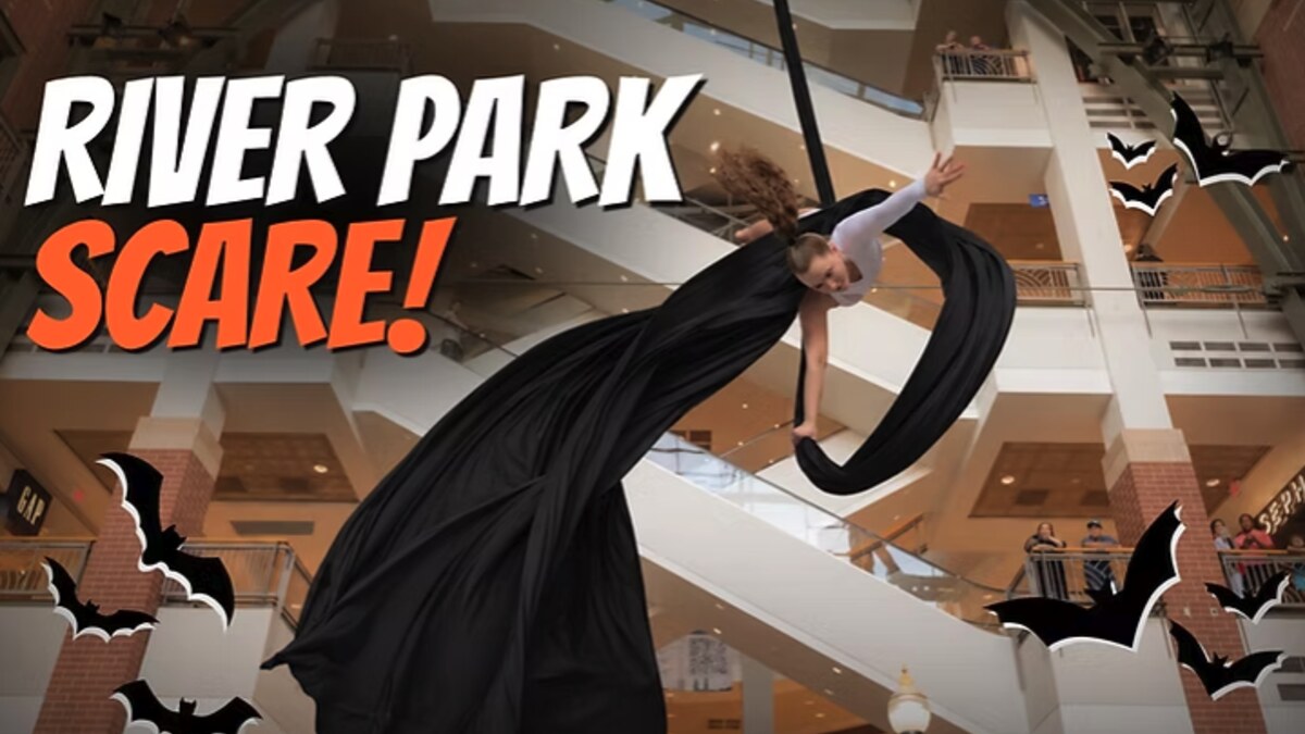 River Park SCARE 2026