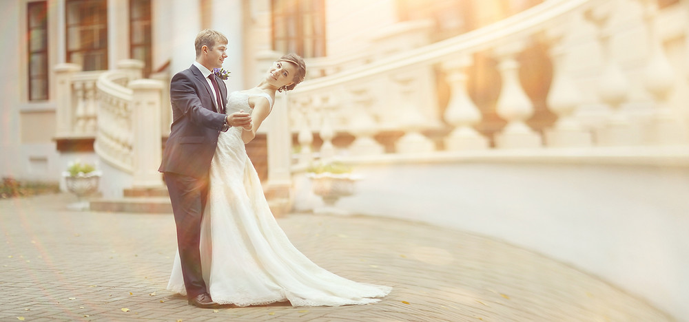 Northwest Weddings