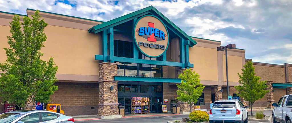 Super 1 Foods North Idaho S Community Supermarket