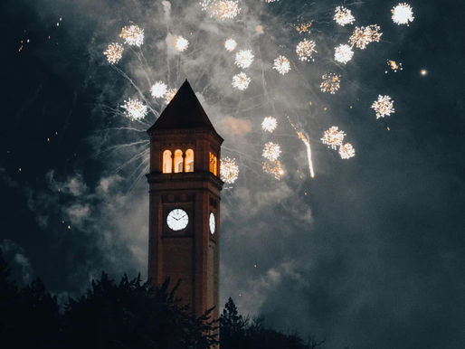 4th of July Concert & Fireworks presented by ICCU