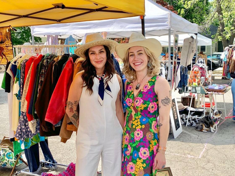 Lavender Sun Spring Festival