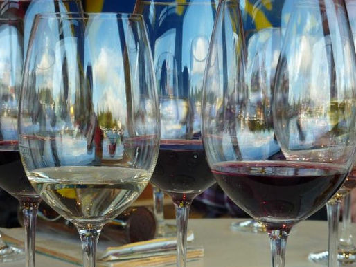 July 27, 2018 - VINTAGE SPOKANE