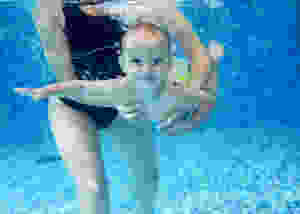 Infant Swim Lessons