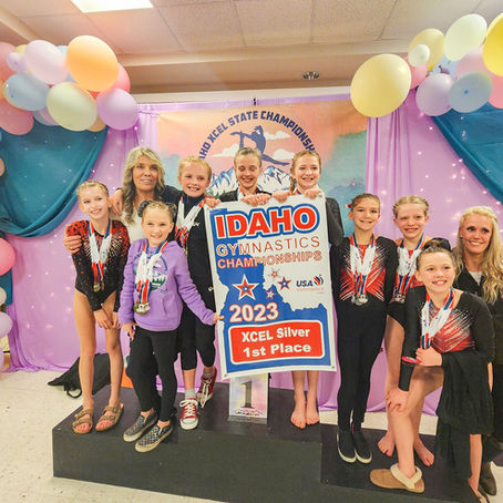 Taking the Next S.T.E.P.