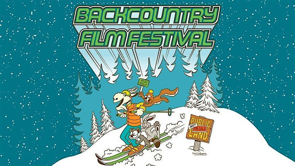 Backcountry Film Festival