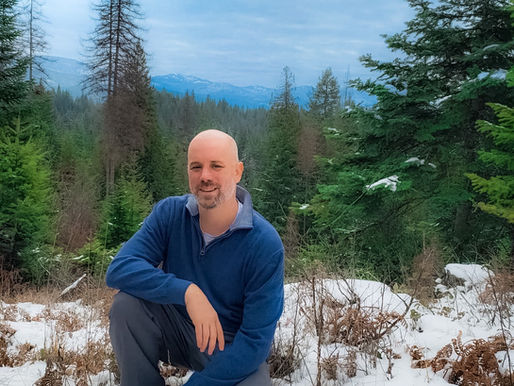 Teacher in the Spotlight: Jacob Garrison