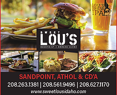 Sweet Lous