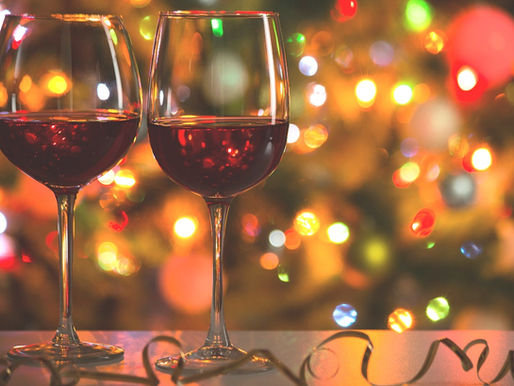 Wine for the Holidays
