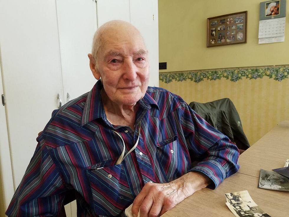 100-year-and-counting