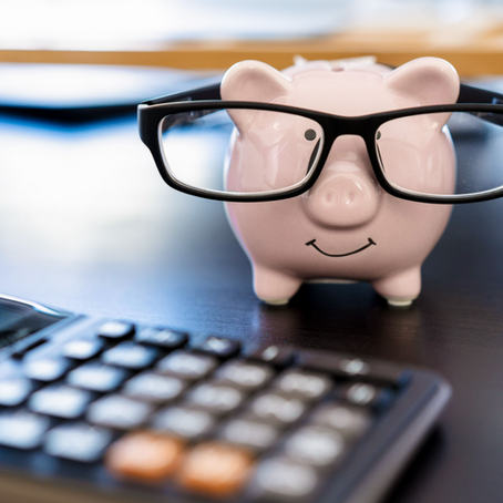 FINANCIAL FOCUS® with Ken Wood