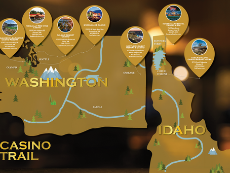 Destination …CASINO