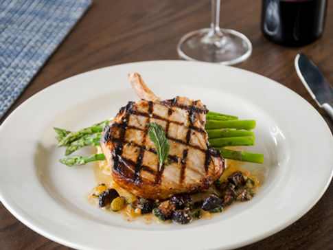 Downriver Grill, The Flying Goat and Republic Pi