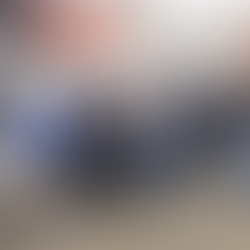 Choosing Unity Over Division