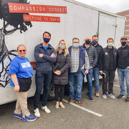 Choosing Unity Over Division