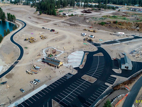 A Property Transformed