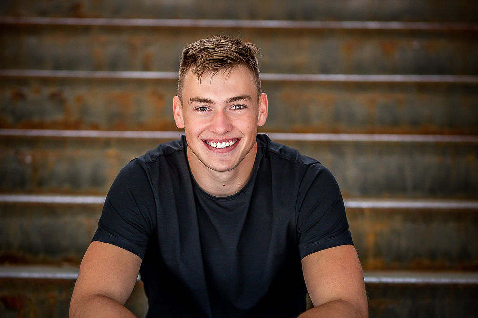 Student in the Spotlight