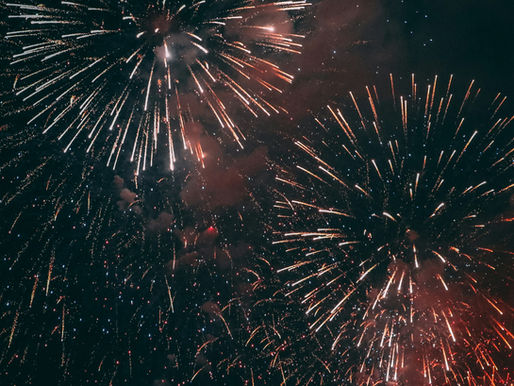 Celebrate Independence Day: Fireworks and Festivities Across Spokane