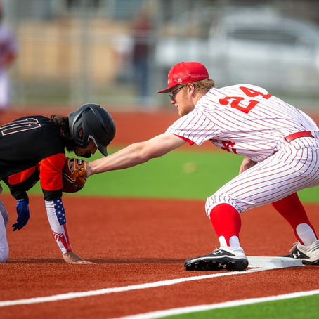 2021-2022 Student-Athletes of the Year
