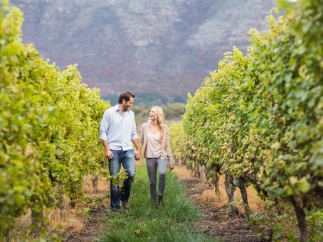 Romantic Getaways
