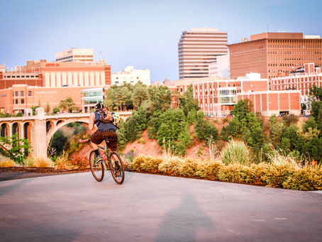 Enjoy a Foodie Getaway to Spokane and the Spokane Valley