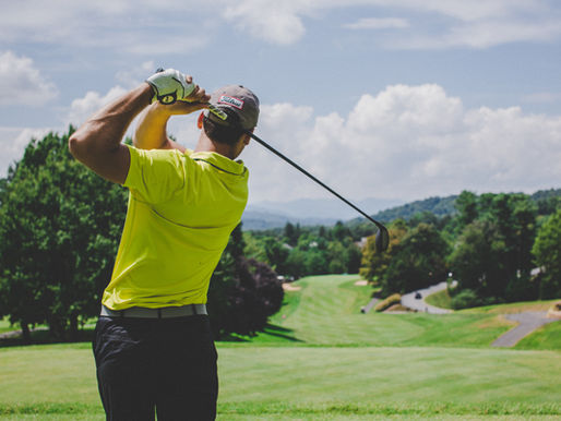 2023 Memorial Golf Tournament