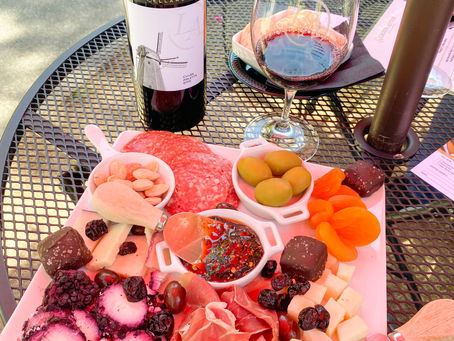 Travel and Taste