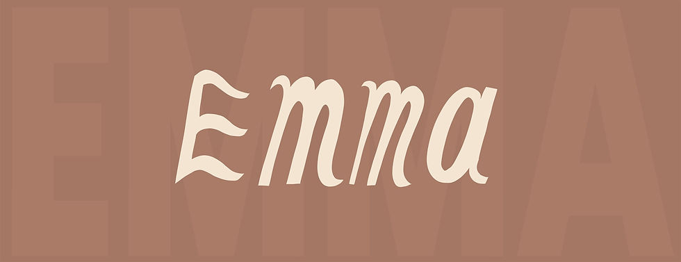 Emma – Spokane Civic Theater
