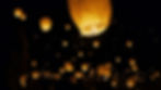 2026 Sky Lantern Festival