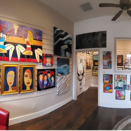 Let Your Inner Artist Shine in 2023