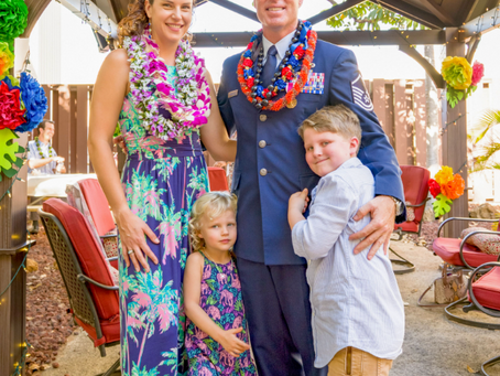 Celebrating Mothers and the Modern Mom