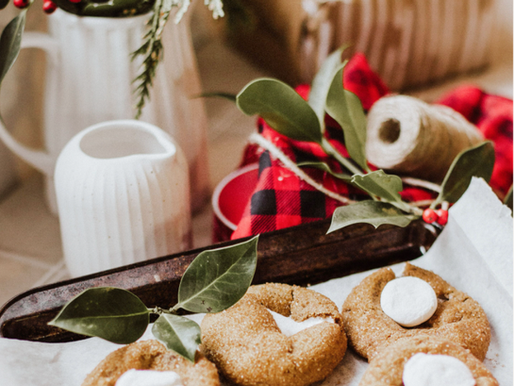 The Season gets Brighter with Hometown Holidays