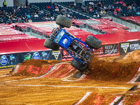 Monster Jam
