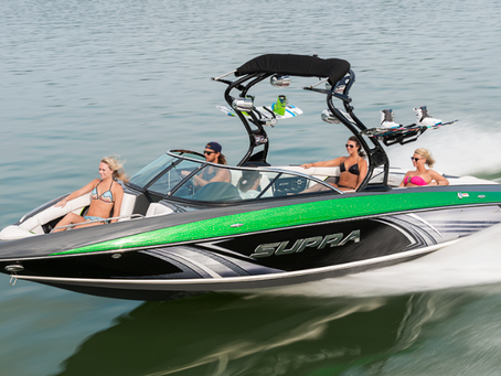 Hagadone Marine Group