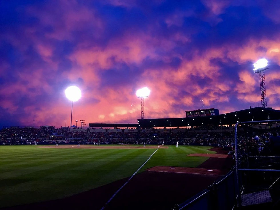 Spokane Indians