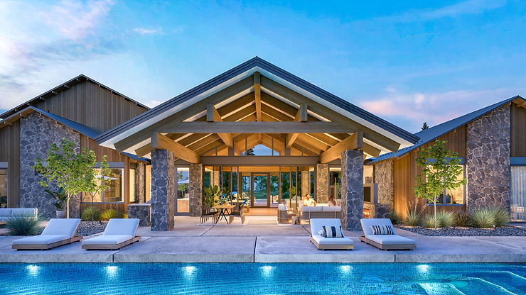 HDG Architecture