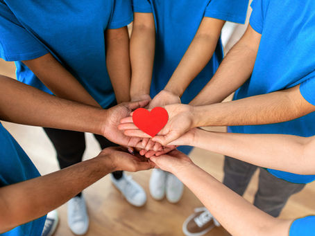 Live Give 7B Builds a Stronger Nonprofit Sector