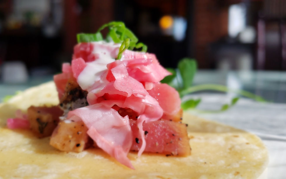 315 Restaurant at The Greenbriar Inn