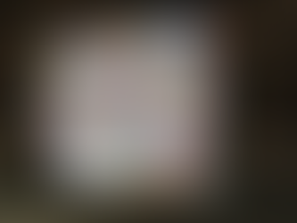 Quilt hanging on a railing