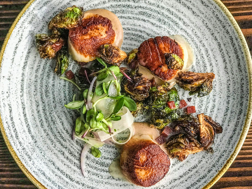 Grateful to Create. Passionate to Deliver.