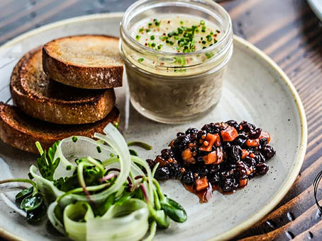 Vine & Olive Eatery and Wine Bar