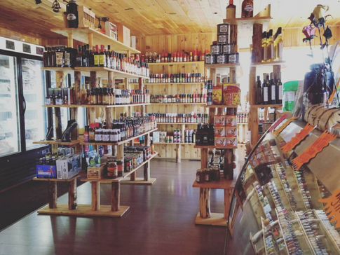 Heritage Meats & More