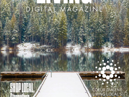 About the Cover: February 2025