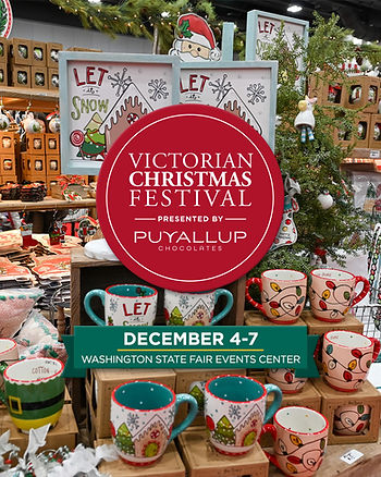 2025 Victorian Christmas Festival