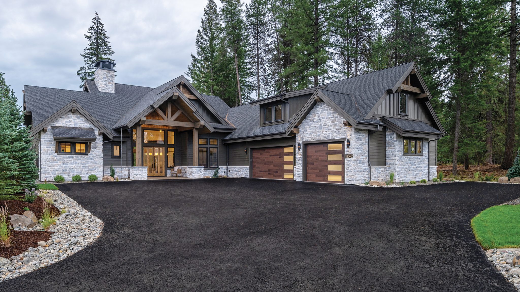 Rosenberger Construction: Building on the Marks Ranch Legacy