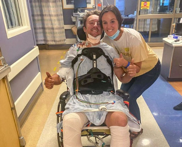 Hope for Alex