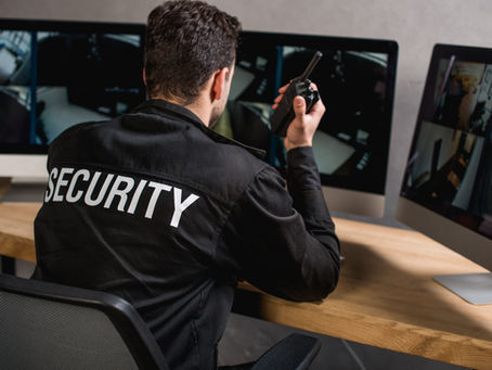 North Idaho’s Total Security Solution
