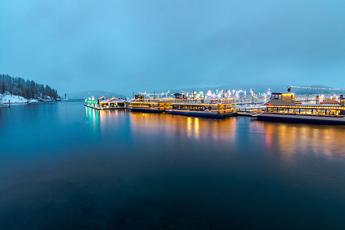 2025 Journey to the North Pole Cruises